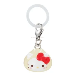 にくまん（Hello Kitty）