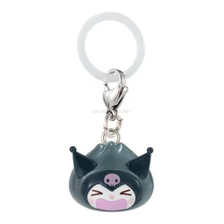 ごまあんまん（Kuromi）