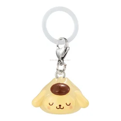 カレーまん（Pompompurin）