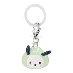 グレーンカレーまん（Pochacco）
