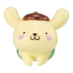 Pompompurin