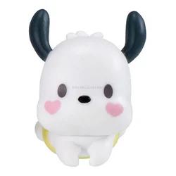 Pochacco