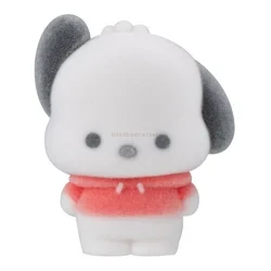 Pochacco