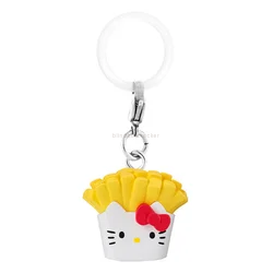 Hello Kitty　ポテト ver.