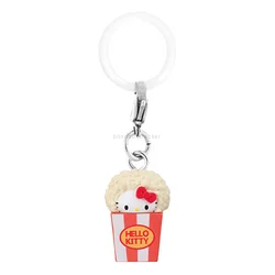 Hello Kitty　ポップコーン ver.