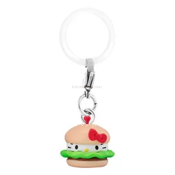 Hello Kitty　ハンバーガー ver.