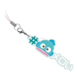 ＃Hangyodon