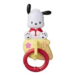 Pochacco