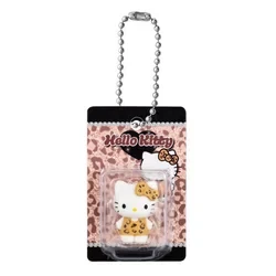 Hello Kitty（ヒョウ柄 ver.）
