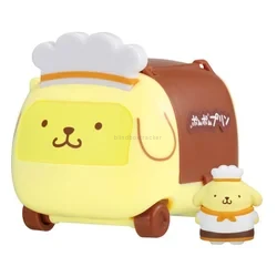 Pompompurin