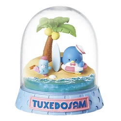 Tuxedosam