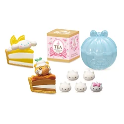 Tea Party