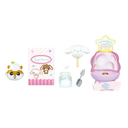 Cinnamoroll