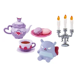 Teapot