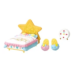 Cake Bed