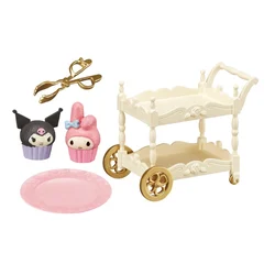 Tea Cart