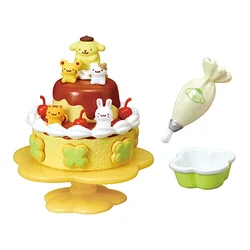 Decorated Cake