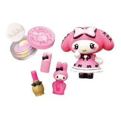 Pink Makeup