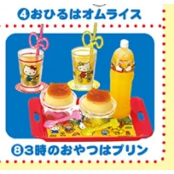 Three O'Clock Pudding