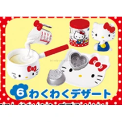 A Fun Dessert