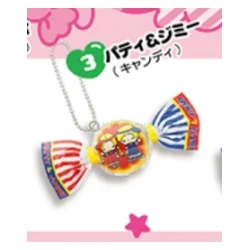 Patty & Jimmy Candy