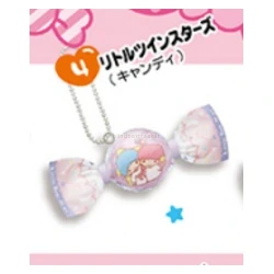 Little Twin Stars Candy