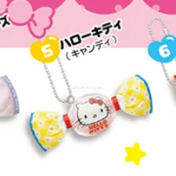 Hello Kitty Candy