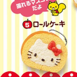 Roll Cake