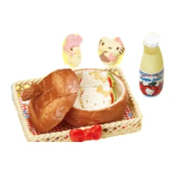 Special Sandwich