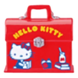 Tin Case