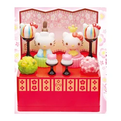 Hinamatsuri Scene Set