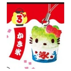Shaved Ice