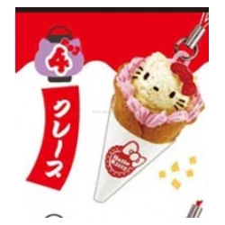 Crepe
