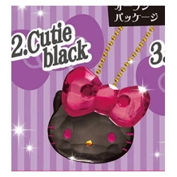 Cutie Black