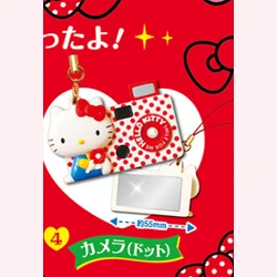 Polka-Dot Camera