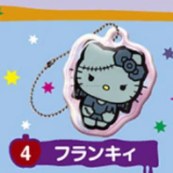 Franky Kitty
