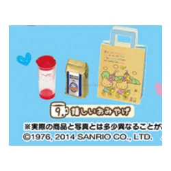 Souvenirs to Bring Home