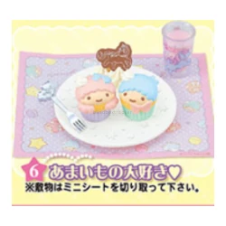 Loves Sweets