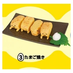 Rolled Omelet