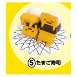 Egg Sushi