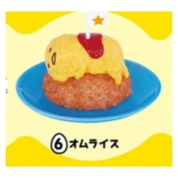 Omurice