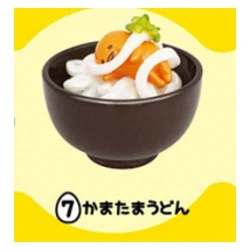 Egg Udon