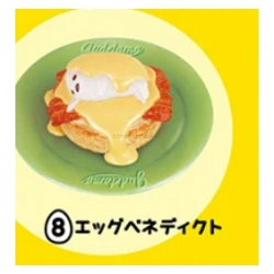 Eggs Benedict