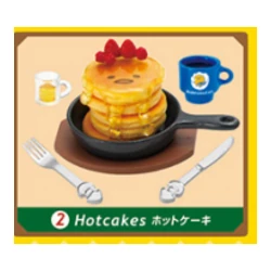 Hotcakes