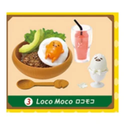 Loco Moco