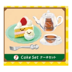 Cake Set