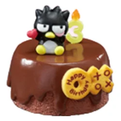 Bad Badtz-Maru