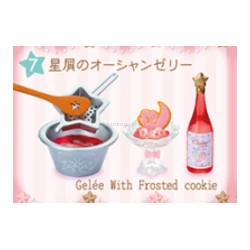 Stardust Ocean Jelly