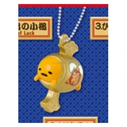 Mallet of Luck