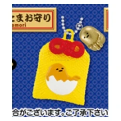 Omamori